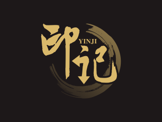 何嘉健的logo設(shè)計(jì)