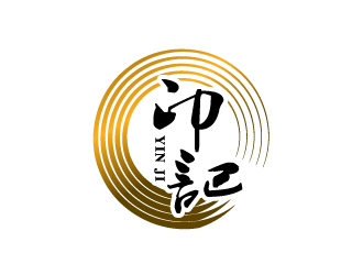 曉熹的logo設(shè)計(jì)