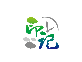 周金進(jìn)的logo設(shè)計(jì)