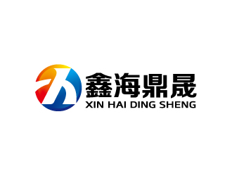 周金進的logo設(shè)計