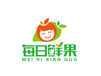 周金進(jìn)的logo設(shè)計