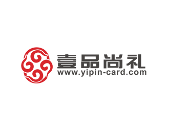 劉彩云的logo設(shè)計