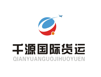 許衛(wèi)文的logo設計