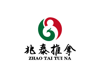 周金進的logo設(shè)計