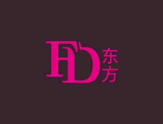 林思源的logo設(shè)計