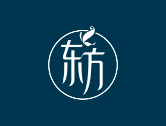 曾翼的logo設(shè)計