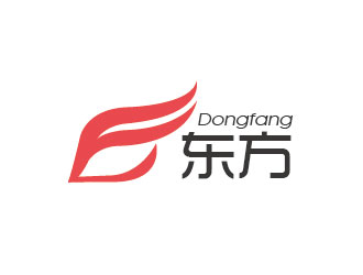 李賀的logo設(shè)計