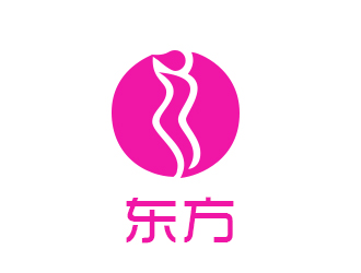 馬文明的logo設(shè)計