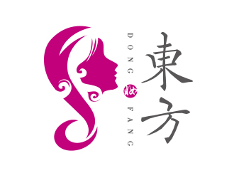 勇炎的logo設(shè)計