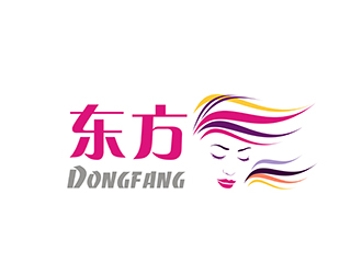 左永坤的logo設(shè)計