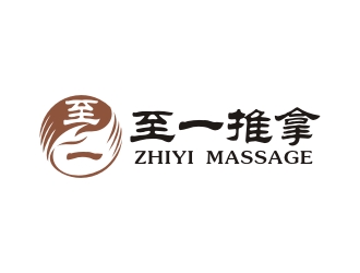 曾翼的logo設(shè)計(jì)
