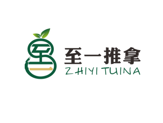 周國強(qiáng)的logo設(shè)計(jì)