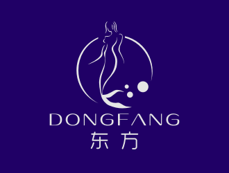 姜彥海的logo設(shè)計