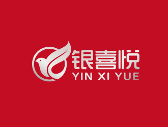 周金進(jìn)的logo設(shè)計