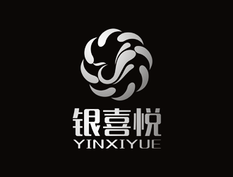 譚家強(qiáng)的logo設(shè)計