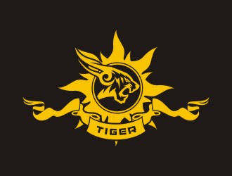 陳國偉的logo設(shè)計(jì)