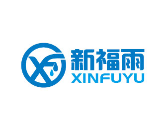 李賀的logo設(shè)計