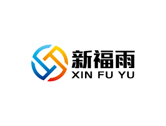 周金進的logo設(shè)計