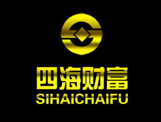 許衛(wèi)文的logo設計