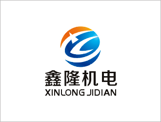 梁俊的logo設(shè)計