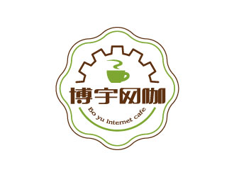 張曉明的logo設計