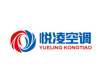 李賀的logo設(shè)計