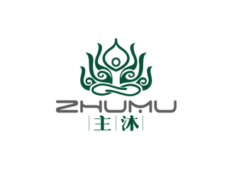 周國(guó)強(qiáng)的logo設(shè)計(jì)