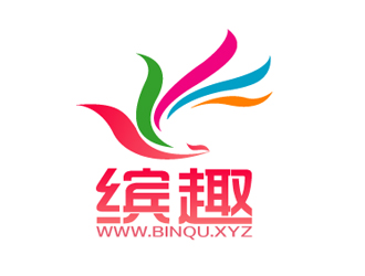 秦曉東的logo設(shè)計(jì)