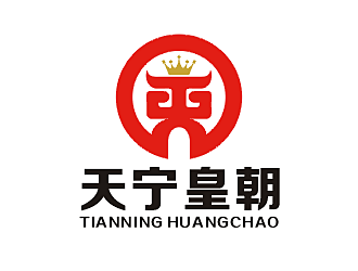 勞志飛的logo設(shè)計