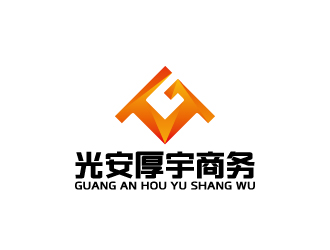 周金進(jìn)的logo設(shè)計