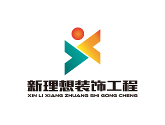 孫金澤的logo設(shè)計(jì)