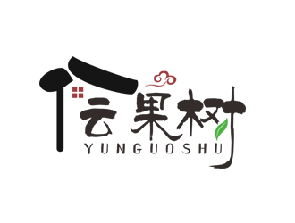 劉彩云的logo設(shè)計(jì)