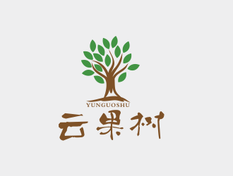 林萬(wàn)里的logo設(shè)計(jì)