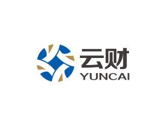 林穎穎的logo設(shè)計