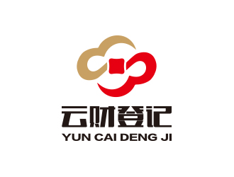 孫金澤的logo設(shè)計