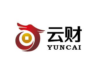 李賀的logo設(shè)計