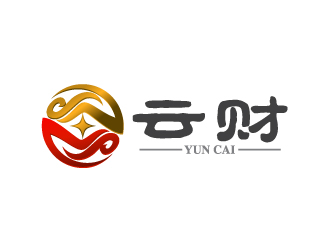 曉熹的logo設(shè)計