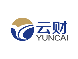 秦曉東的logo設(shè)計