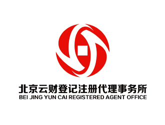 譚家強的logo設(shè)計