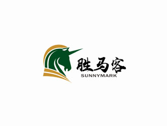 郭慶忠的logo設(shè)計(jì)