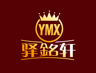 張青革的logo設(shè)計