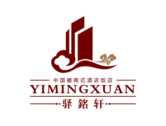 黃安悅的logo設(shè)計