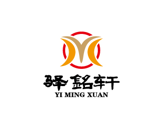 周金進的logo設(shè)計
