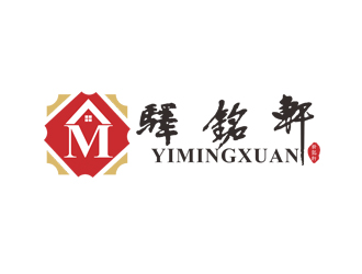 劉彩云的logo設(shè)計