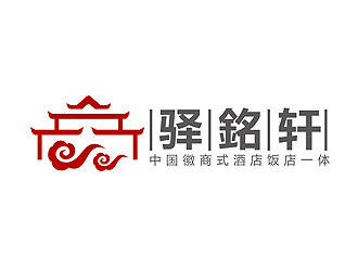趙鵬的logo設(shè)計