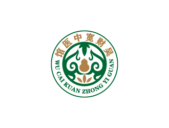 周金進(jìn)的logo設(shè)計