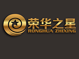 黎明鋒的logo設計