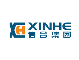陳今朝的logo設(shè)計