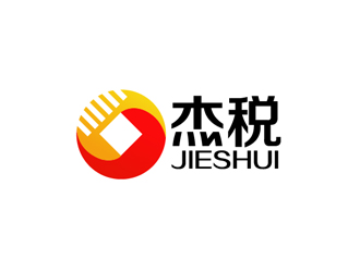 秦曉東的logo設(shè)計