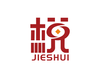 湯儒娟的logo設(shè)計